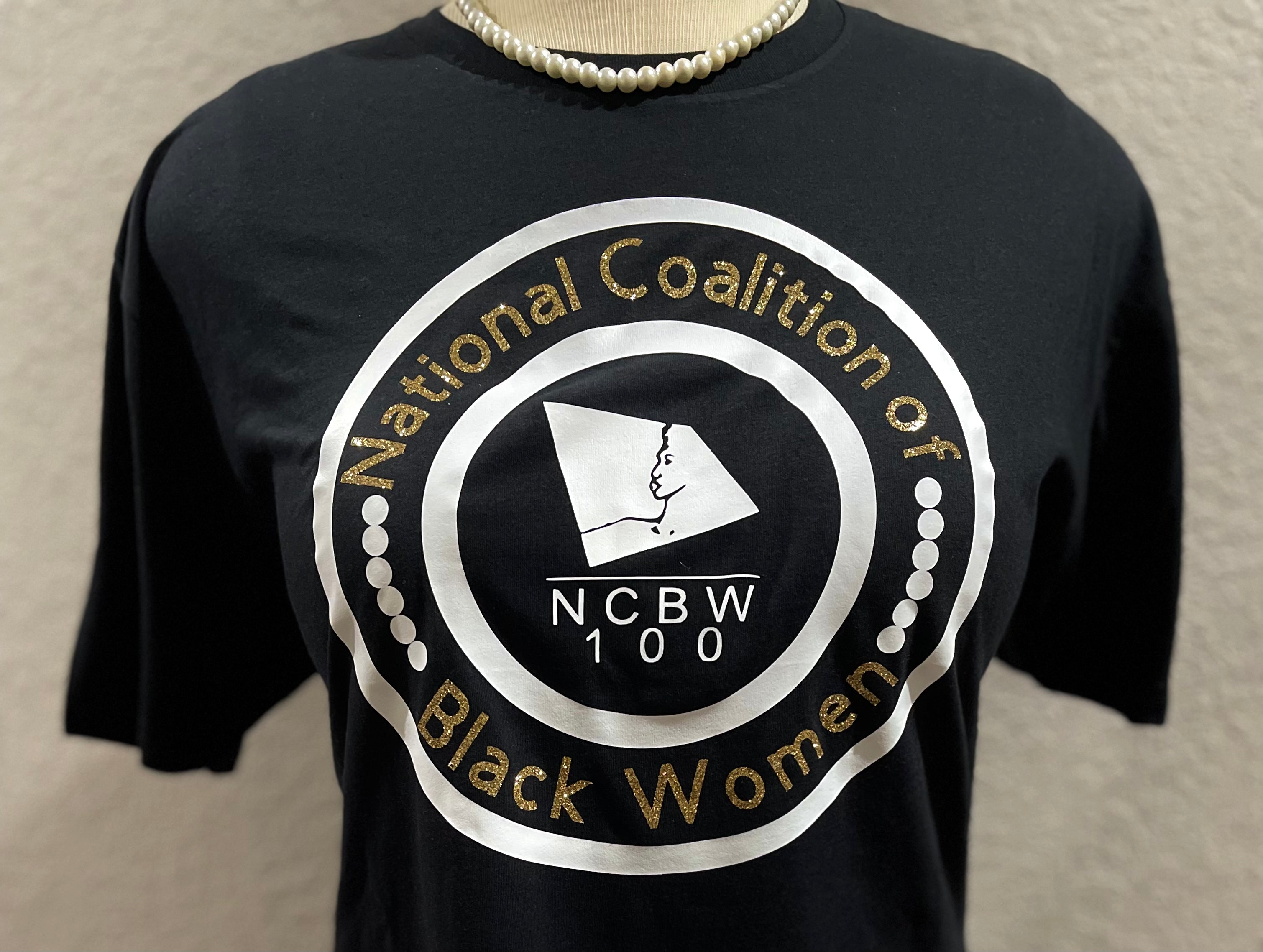 NCBW Bullseye