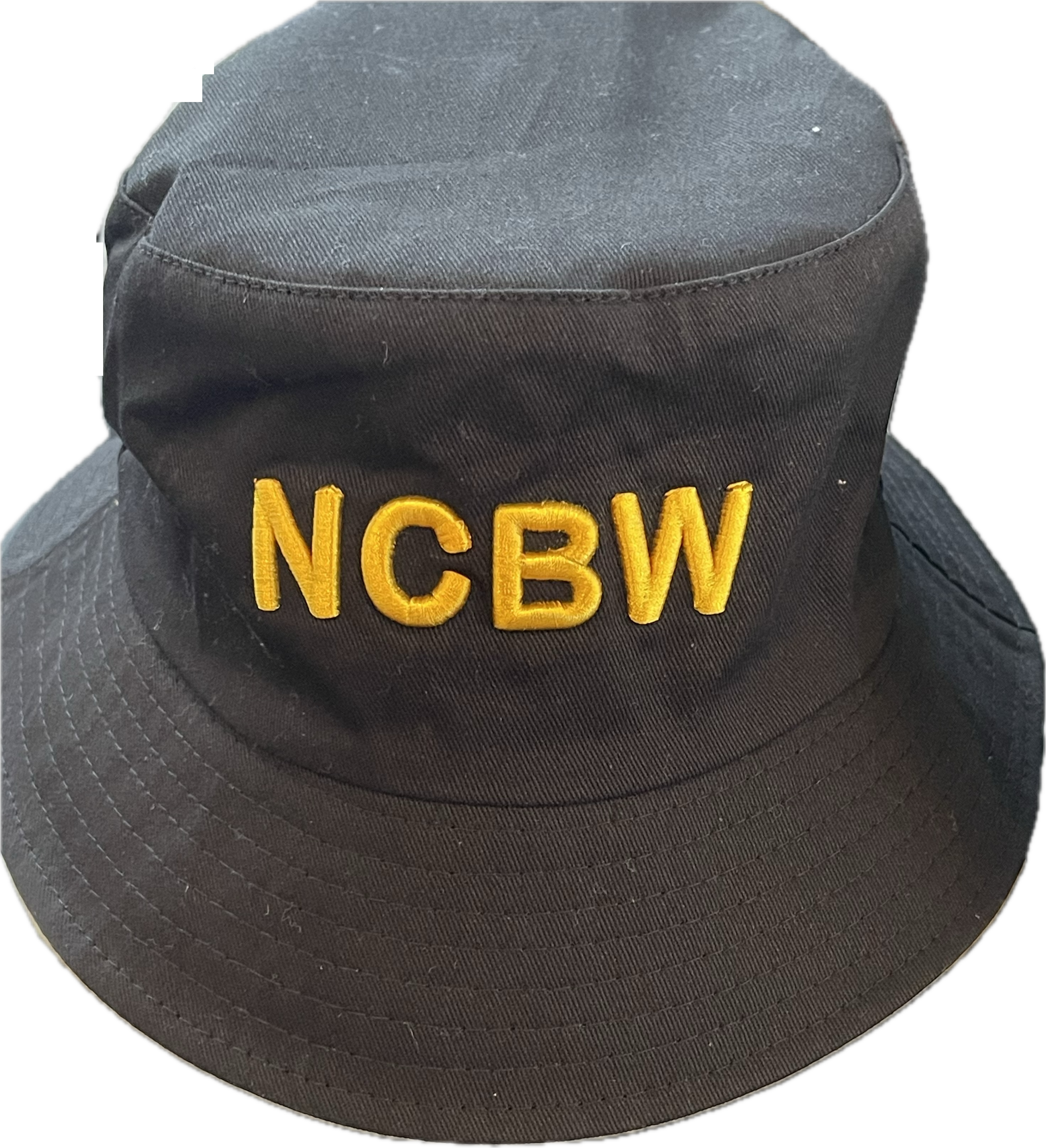 NCBW Bucket Hat