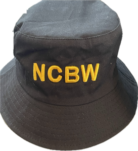 NCBW Bucket Hat