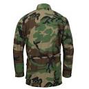 Camo Back