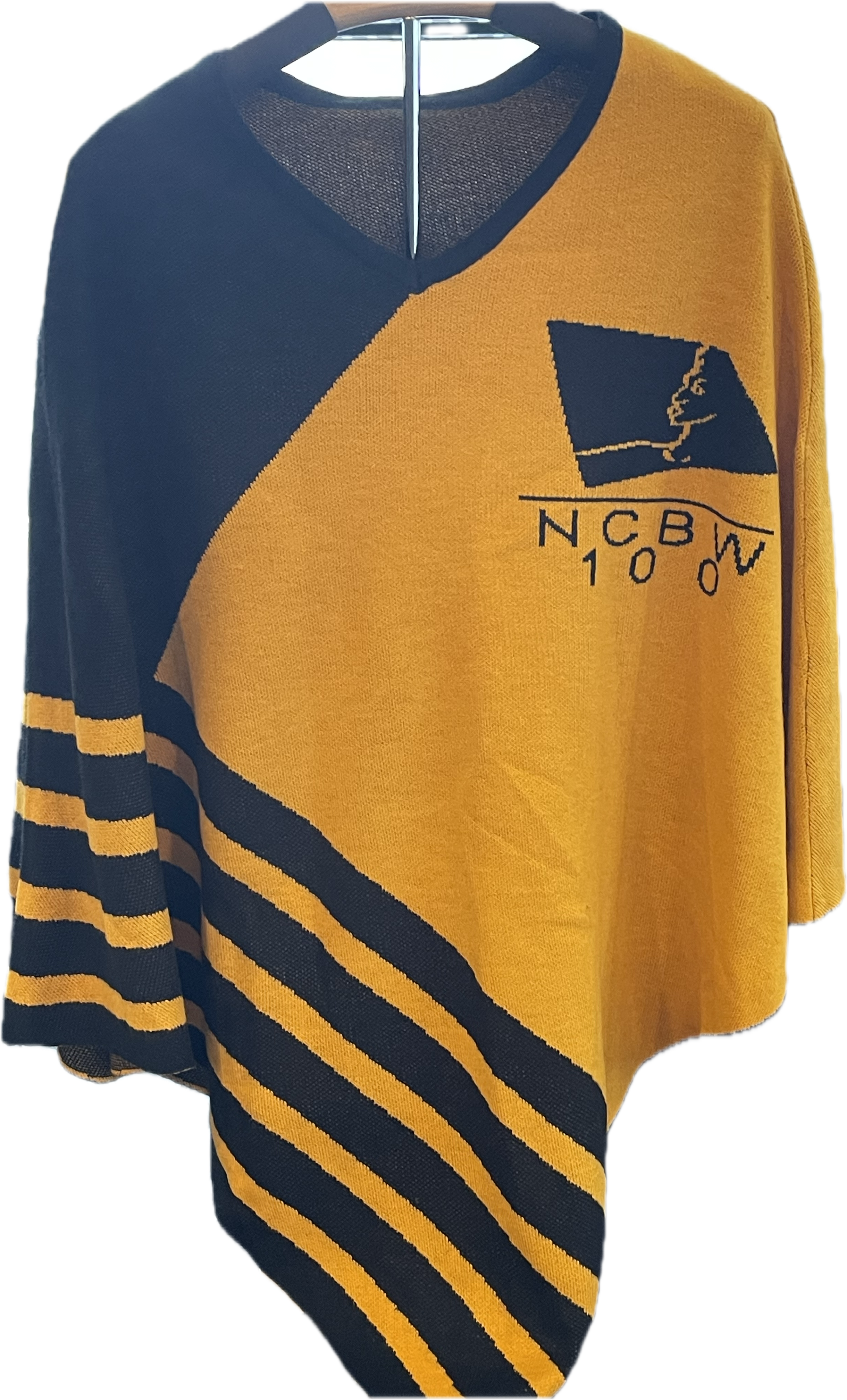 NCBW Shawl