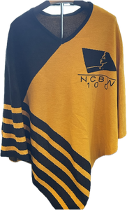 NCBW Shawl