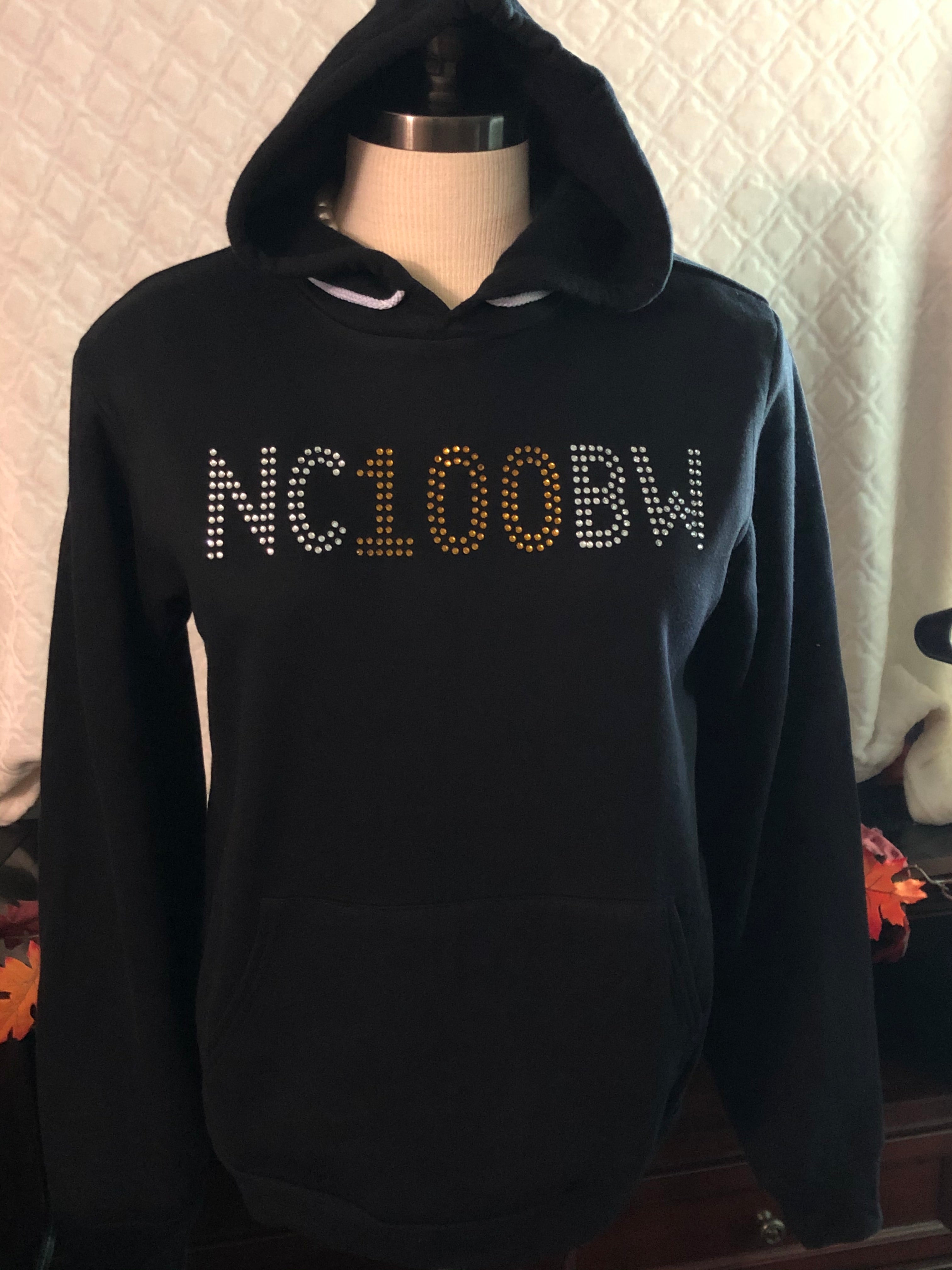 NCBW Hoodie